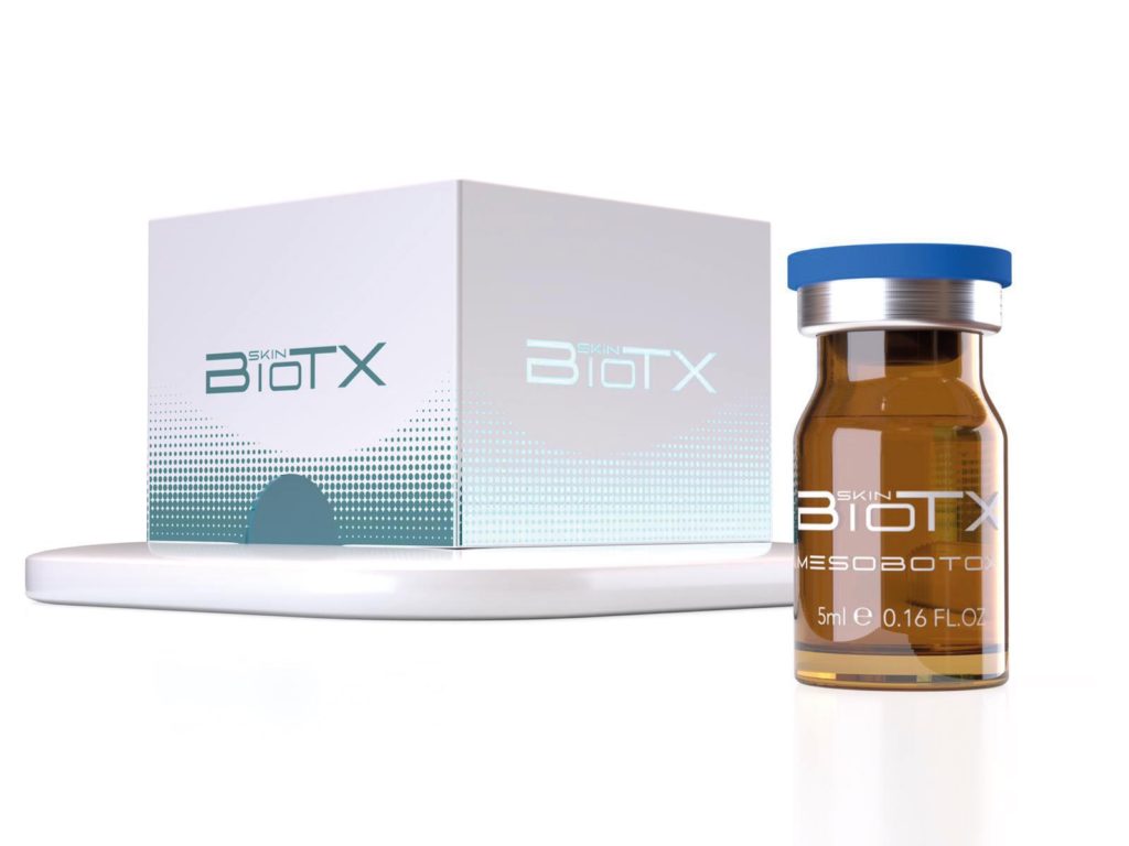 SKIN BIOTX
