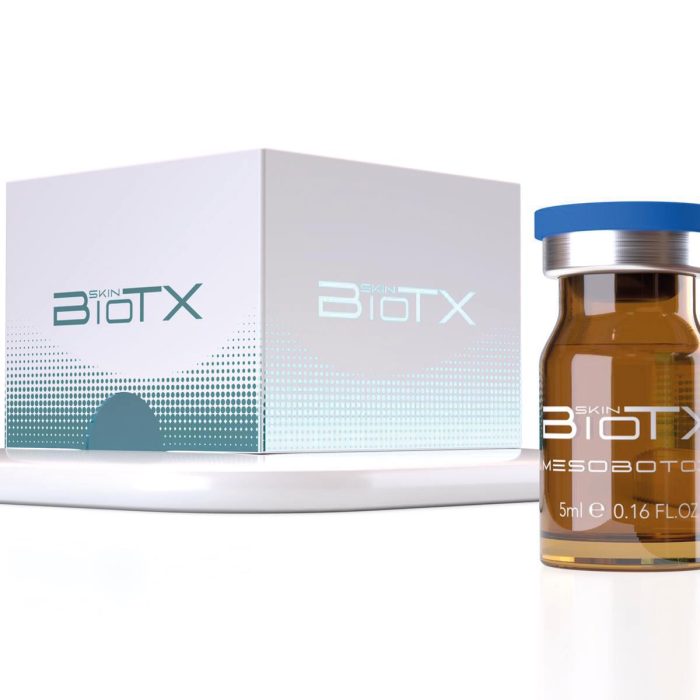 SKIN BIOTX